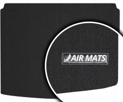 Max-Dywanik Hyundai Kona II Crossover 2023- Air Mats csomagtérszőnyeg Velúr