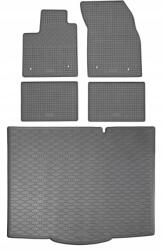 Rigum Ford Focus IV 2018- Hb Szett Autószönyegek csomagtartó