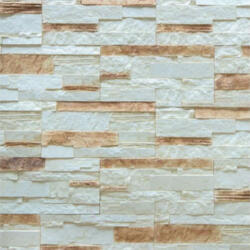 FabroStone Fabro beltéri falburkolat Lisszabon 3. (600232) (600232) - csempebolt