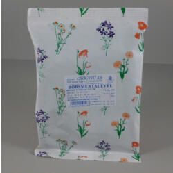 Gyógyfű borsmentalevél 50 g - delfinbuvar