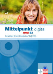 Mittelpunkt neu B2 digital B2 DVD-ROM