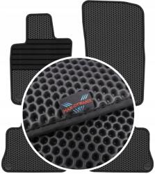 Max-Dywanik Porsche Panamera II 2009-2016 Ablaktörlő lapát Eva Mézszeletek