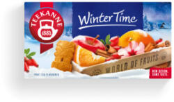 TEEKANNE winter time tea 20x2, 5g 50 g - vegyesbolt