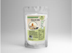 Premium Natura glicin 250 g - delfinbuvar