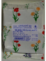 Gyógyfű tejoltógalajfű 40 g - delfinbuvar