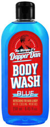 Dapper Dan Body Wash Blue 250 ml (dd-body-blue)