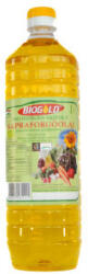 BIOGOLD bio napraforgó olaj 1000 ml - delfinbuvar