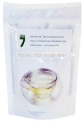  Nature7 fehér tea szálas pai mu tan 50 g - vegyesbolt