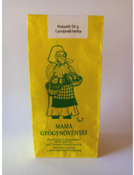 Mama Gyógynövényei korpafű 50 g - delfinbuvar