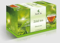 Mecsek Tea zöld tea 20x2g 40 g - delfinbuvar