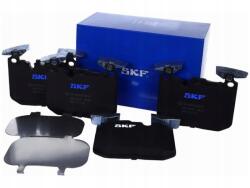 SKF Bmw 1 F20 1.5-3.0 11-19 Első Fékbetétek Fékpofák F21 1.5-3.0 11-20