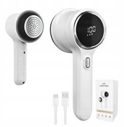  Ruházati borotva Swetry Ruházat Kárpitozás Kanapé Univerzális Akkumulátoros (k-201)