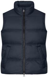 Daiber Vestă matlasată damă JN1375 - Albastru închis | 2XL (JN1375-1782977725)