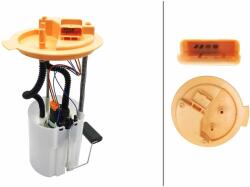 HELLA Palivová dopravná jednotka HELLA 8TF 358 317-001 (8TF 358 317-001)