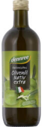 dennree bio extra szűz olívaolaj 1000 ml