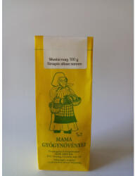 Mama Gyógynövényei mustármag 100 g - delfinbuvar