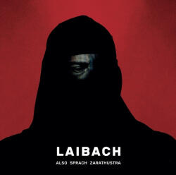 BERTUS Laibach - Also Sprach Zarathustra (1lp) (t08511)