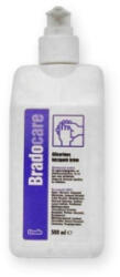 Bradocare kézápoló krém glicerines 500 ml - delfinbuvar