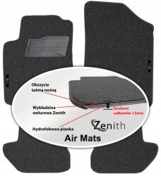 Max-Dywanik Citroen C3 Pluriel 2003-2010 Autószönyegek Zenith Air Mats autóhoz