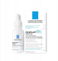 La Roche-Posay Cicaplast B5 30 ml hidratáló bőrápoló szérum