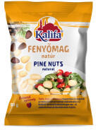 Kalifa fenyőmag 50 g - delfinbuvar