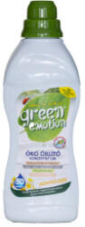 Green Emotion öko öblítő koncentrátum jázminolajjal 30 öblítés 0, 75 l - vegyesbolt