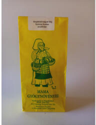 Mama Gyógynövényei anyalevél 50 g - delfinbuvar