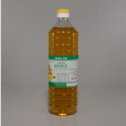 Solio repce olaj 1000 ml - vegyesbolt