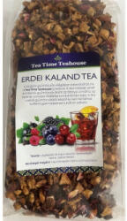 Tea Time Teahouse erdei kaland 300 g - vegyesbolt