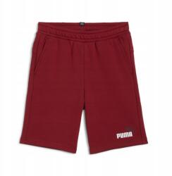 PUMA fiú pamut sport rövidnadrág 164 (586989-12)