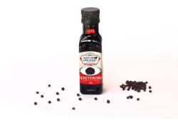 Natur Organic feketebors olaj 100 ml - vegyesbolt