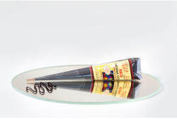  Classic Henna testfesték kúp-vörös 25 g - delfinbuvar