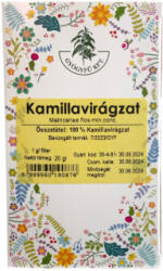 Boszy kamilla tea 20x1g 20 g - delfinbuvar