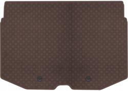 Max-Dywanik Citroen C3 Picasso 2008-2017 Csomagtér ajtóbetét Primeliner Barna