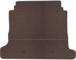 Max-Dywanik Nissan Patrol IV Suv Long 1991-1998 Csomagtértálca Primeliner Barna