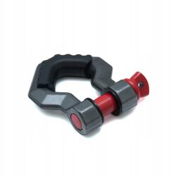 DRAGON WINCH Szekla Omega 4, 75 T 3/4'' csavarozható bot 4750 kg védőkupakok