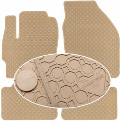 Max-Dywanik Toyota Yaris IV 2020- Autószönyegek - allegro - 26 750 Ft