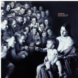 BERTUS Laibach - Wir Sind Das Volk (2lp, Gatefold Sleeve) (6c7921)