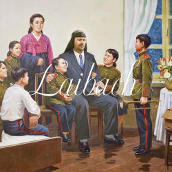 BERTUS Laibach - Sound Of Music (1lp) (6e6940)