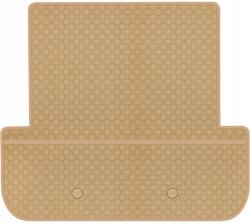 Max-Dywanik Honda Accord VII Kombi 2003-2008 Csomagtér ajtóbetét Primeliner Bézs