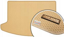 Max-Dywanik SsangYong Korando IV Suv 2019- Bézs Eva Air Mats csomagtérszőnyeg