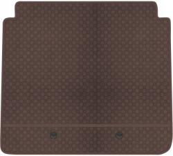 Max-Dywanik Lancia Lybra Kombi 1999-2005 Csomagtértálca Primeliner Barna