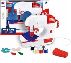 Askato Gyerek varrógép Askato háztartási varrás szórakoztató gyerekeknek háztartási gépek (113654)