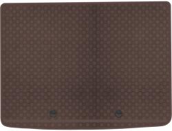 Max-Dywanik Mercedes B-osztály W246 2011-2018 Primeliner csomagtértálca betét Barna