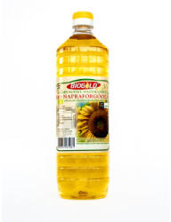 BIOGOLD bio napraforgó olaj szagtalan 1000 ml - vegyesbolt