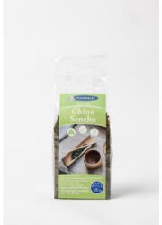 Possibilis zöld tea china sencha 100 g - vegyesbolt