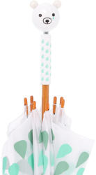 Vilac gyerekesernyő macis mintával | Prémium fanyéllel