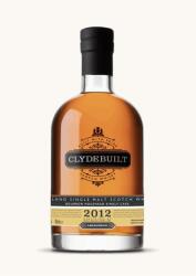 Ardgowan Clydebuilt Royal Brackla 13 éves Ardgowan 52, 9% 0, 7l