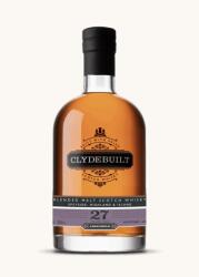 Ardgowan Clydebuilt 27 éves Ardgowan Blended Malt 41, 8% 0, 7l