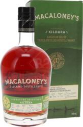 Macaloney’s Island Distillery Macaloney's Kildara Pot Still Whisky 46% 0, 7l